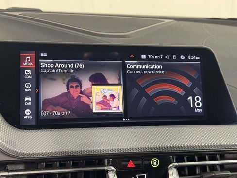 Used 2022 BMW 228i xDrive Gran Coupe w/ Convenience Package AWD/4WD image 27