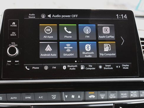 Used 2025 Honda Odyssey EX-L image 27