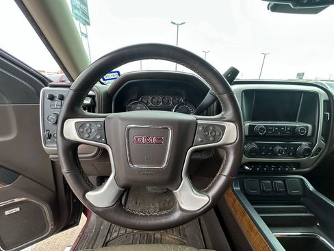 Used 2014 GMC Sierra 1500 SLT AWD/4WD image 10