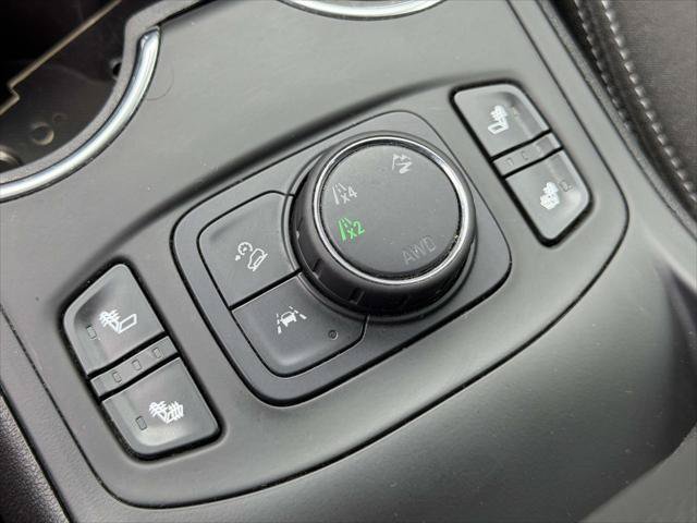 Used 2023 GMC Terrain SLE w/ Driver Convenience Package AWD/4WD image 35