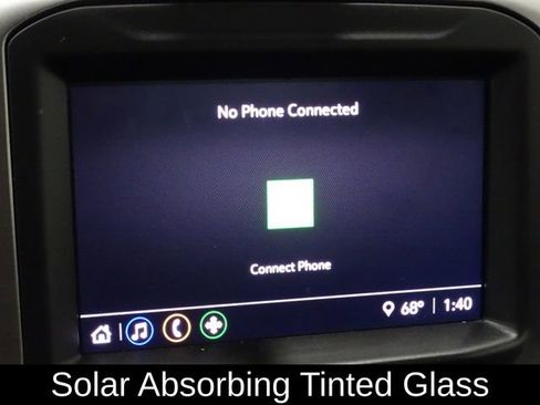 Used 2024 Chevrolet Silverado 1500 W/T w/ WT Fleet Convenience Package image 32