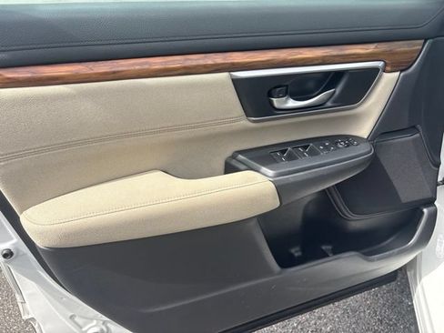 Used 2019 Honda CR-V EX image 9