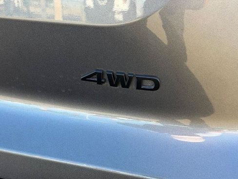 Certified 2025 Nissan Pathfinder Rock Creek AWD/4WD image 8