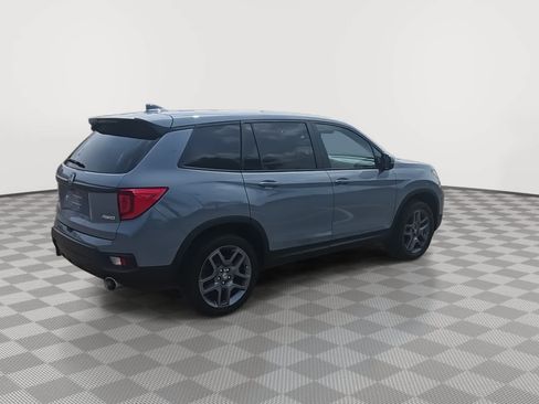 Used 2023 Honda Passport EX-L image 8