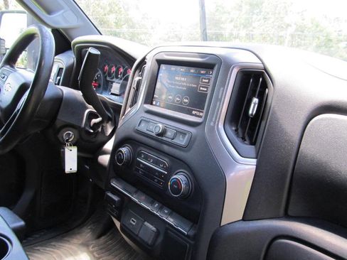 Used 2020 Chevrolet Silverado 3500 W/T w/ WT Convenience Package image 31