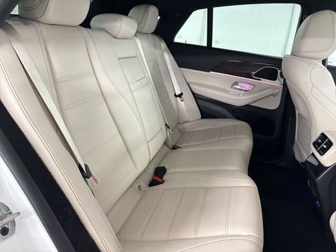 Certified 2025 Mercedes-Benz GLE 450 4MATIC Coupe image 31