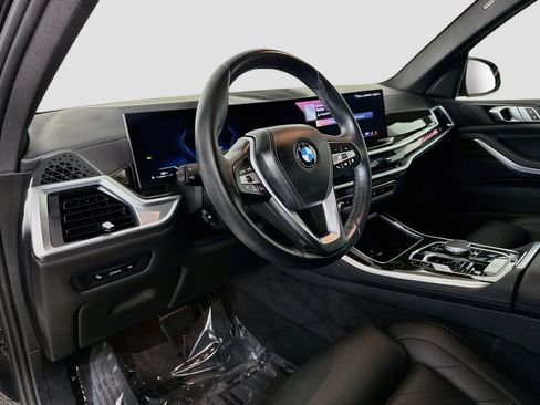 Used 2024 BMW X5 sDrive40i w/ Parking Assistance Package RWD image 23