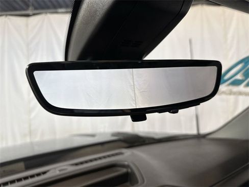 Used 2020 Chevrolet Silverado 2500 LTZ w/ LTZ Premium Package image 17