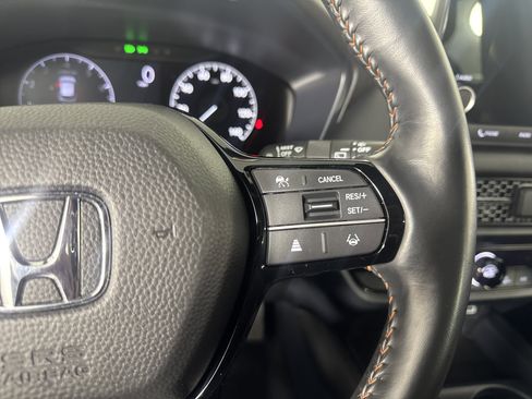 Used 2023 Honda HR-V Sport image 28