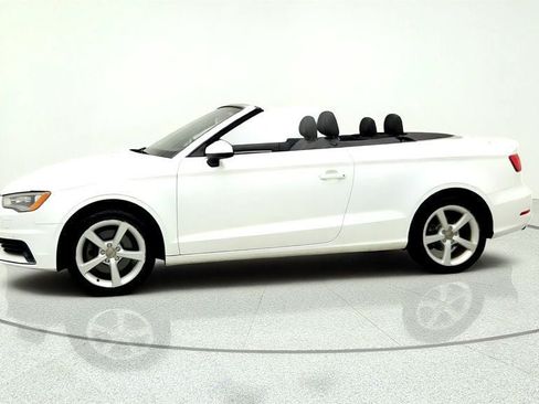 Used 2016 Audi A3 1.8T Premium w/ Audi MMI Navigation Plus FWD image 8