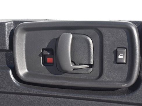 New 2025 Chevrolet Express 2500 Work Van w/ Driver Convenience Package image 17