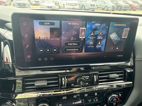 New 2026 Nissan Pathfinder Rock Creek w/ Rock Creek Premium Package AWD/4WD image 20