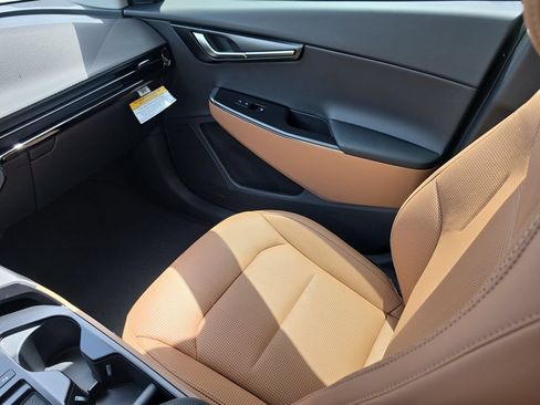 New 2026 Kia EV6 Wind AWD/4WD image 16