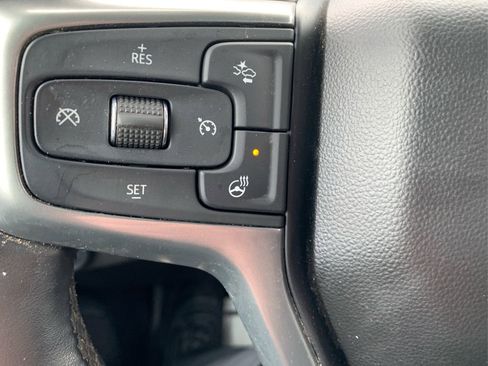 Used 2024 Chevrolet Silverado 2500 LT image 36