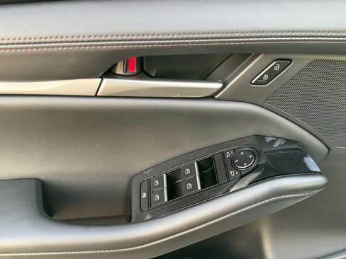 New 2026 MAZDA MAZDA3 2.5 S Sedan w/ Preferred Pkg image 11