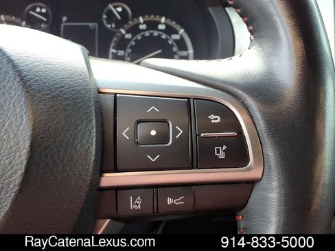 Certified 2023 Lexus GX 460 Premium w/ Premium Plus Package AWD/4WD image 16
