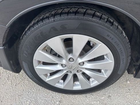 Used 2013 Honda Accord EX-L image 10