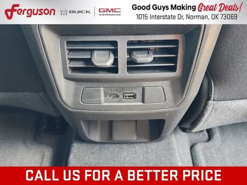 New 2026 GMC Canyon Elevation w/ Convenience Package RWD image 47
