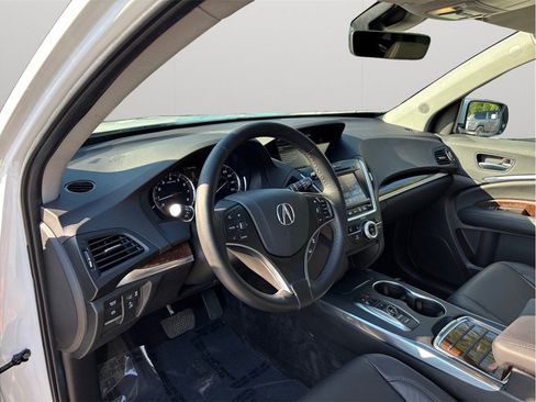 Used 2020 Acura MDX SH-AWD image 6