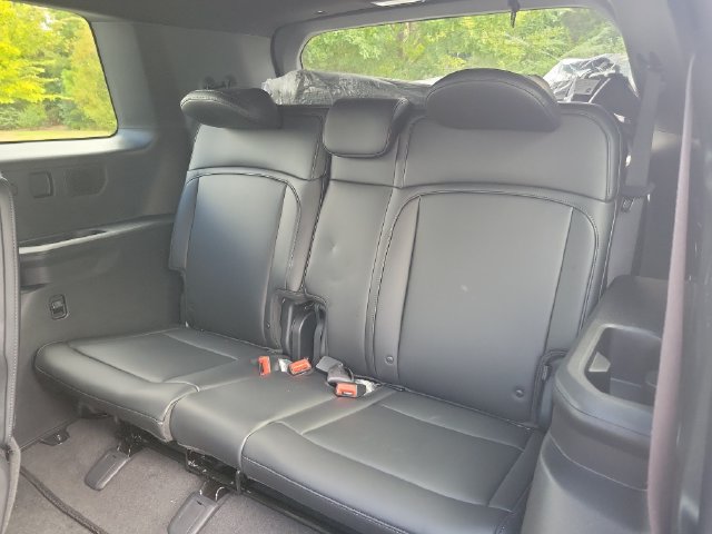 New 2027 Kia Telluride SX X-Line w/ Towing Package AWD/4WD image 11