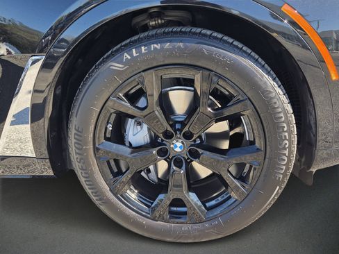 New 2026 BMW X7 xDrive40i image 9