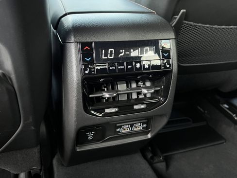 Used 2023 Jeep Grand Cherokee Summit w/ Adv Protech Group IV RWD image 27