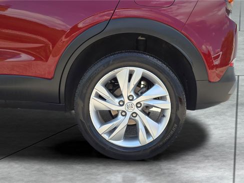 Used 2024 Buick Encore GX Preferred FWD image 27