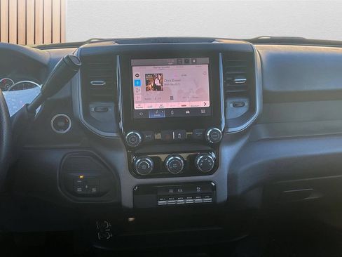 New 2025 RAM 4500 Tradesman w/ Chrome Appearance Group AWD/4WD image 6