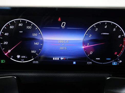 Certified 2026 Mercedes-Benz GLB 250 4MATIC image 17
