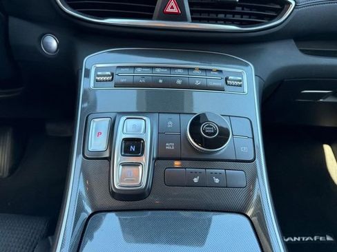 Used 2021 Hyundai Santa Fe SEL w/ Convenience Package image 15