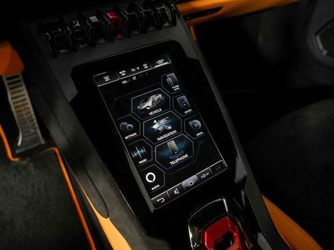 Used 2023 Lamborghini Huracan Tecnica image 20