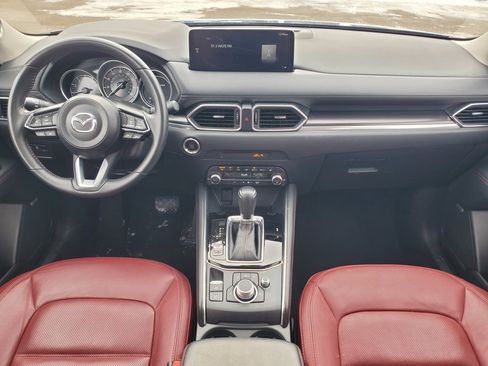 Used 2024 MAZDA CX-5 Carbon Edition image 6