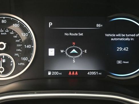 Used 2024 Genesis GV80 2.5T AWD/4WD image 27