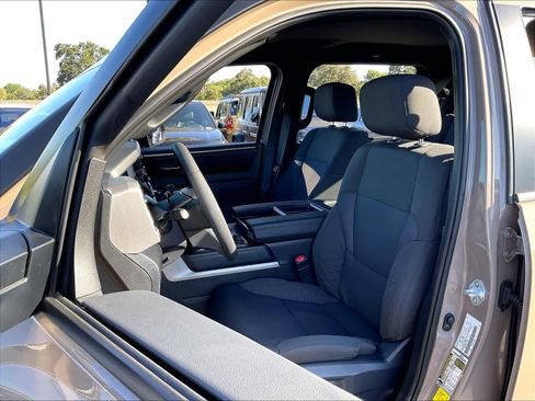 Used 2026 Toyota Tundra SR5 w/ TRD Off-Road Package AWD/4WD image 26