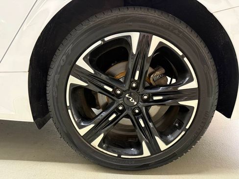 Used 2022 Kia K5 GT-Line w/ GT-Line FWD Premium Package image 27