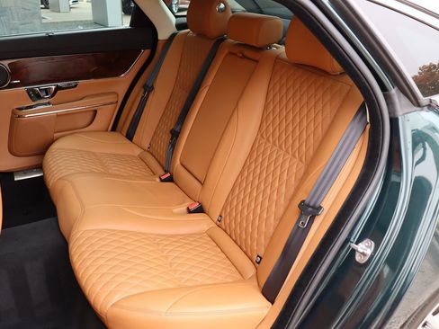 Used 2016 Jaguar XJ L Supercharged image 47