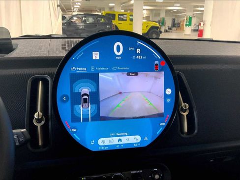 Certified 2025 MINI Cooper Countryman S image 26