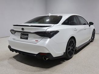 Used 2020 Toyota Avalon TRD FWD video 2
