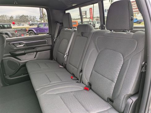 New 2026 RAM 1500 Big Horn image 26