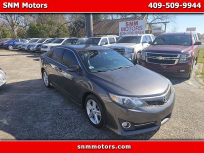 Used 2013 Toyota Camry L
