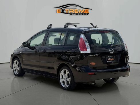 Used 2009 MAZDA MAZDA5 Sport FWD image 4