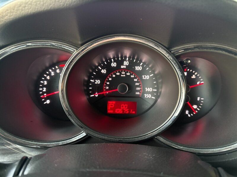 Used 2011 Kia Sorento LX AWD/4WD image 29