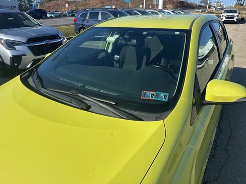 Used 2016 Scion iM image 29