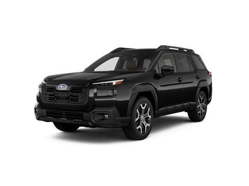 New 2026 Subaru Outback Touring XT AWD/4WD image 2