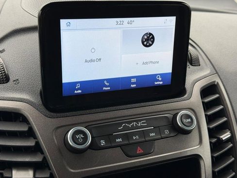 Used 2023 Ford Transit Connect XL image 18