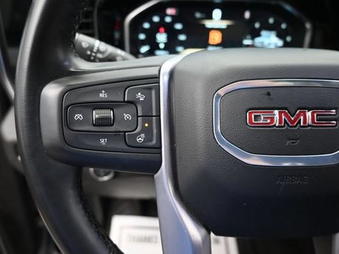 Used 2024 GMC Sierra 1500 Elevation AWD/4WD image 16
