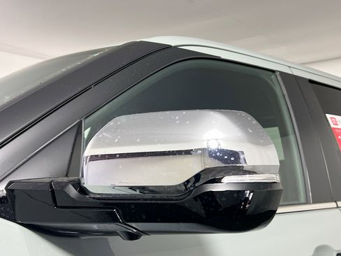 New 2026 Toyota Tundra 1794 Edition image 12