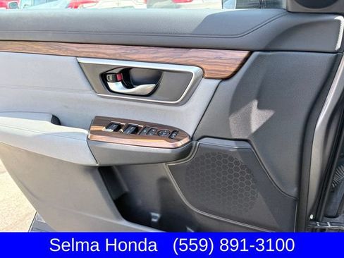 Used 2021 Honda CR-V EX image 11