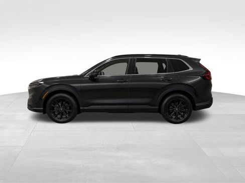 Used 2024 Honda CR-V Sport-L image 4