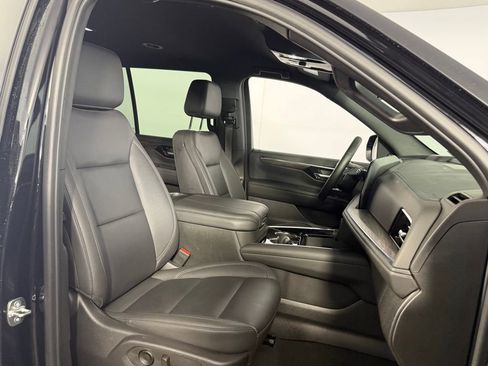 Used 2025 Chevrolet Tahoe LT image 29